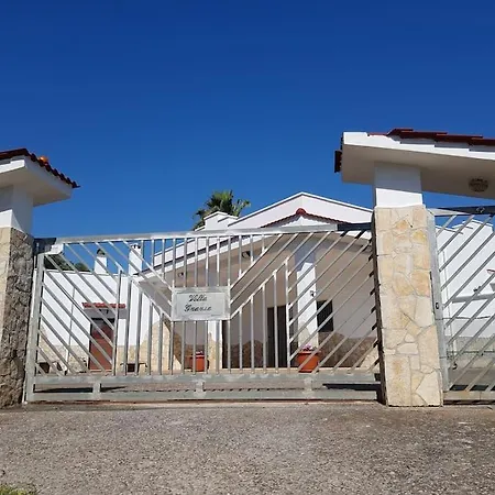 Grazia Villa *