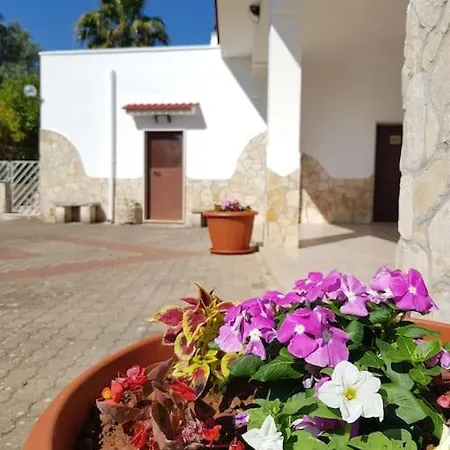Grazia Villa *