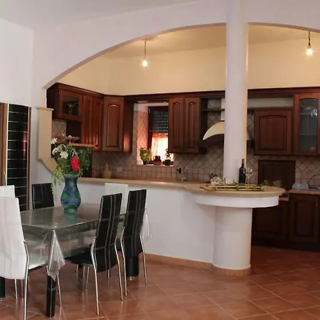 Grazia Ceglie Messapica